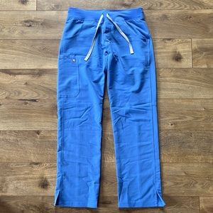 Figs Kade Cargo Scrub Bottom